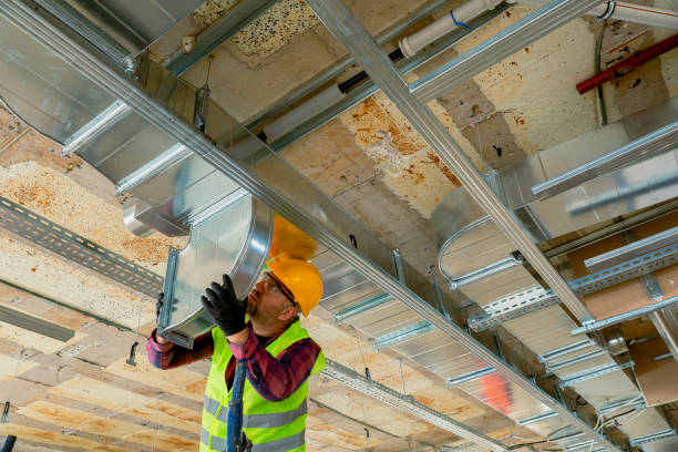 Best HVAC Companies Near Me  in Murphys Estates, SC