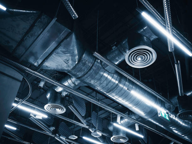 Best Best HVAC Companies  in Murphys Estates, SC
