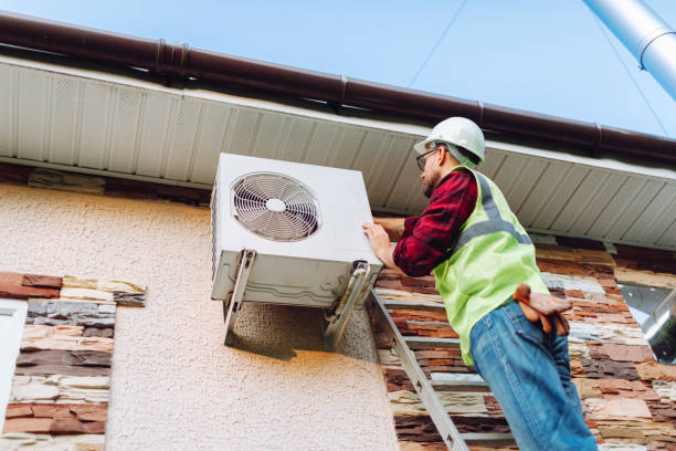 Best HVAC System Installation  in Murphys Estates, SC