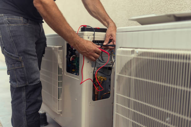 Best HVAC Emergency Services  in Murphys Estates, SC