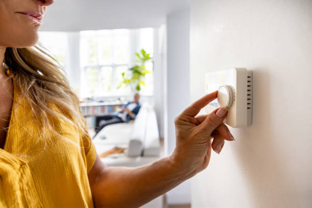 Best HVAC Installation Services  in Murphys Estates, SC