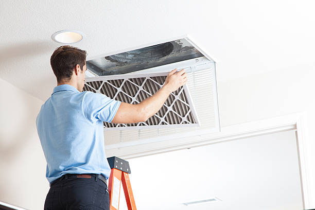Best Best HVAC Companies  in Murphys Estates, SC