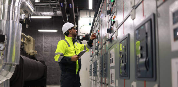 Best Affordable HVAC Services  in Murphys Estates, SC
