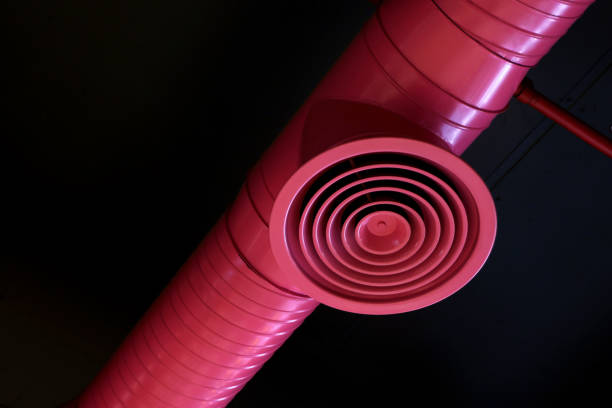 Best HVAC Air Duct Cleaning  in Murphys Estates, SC